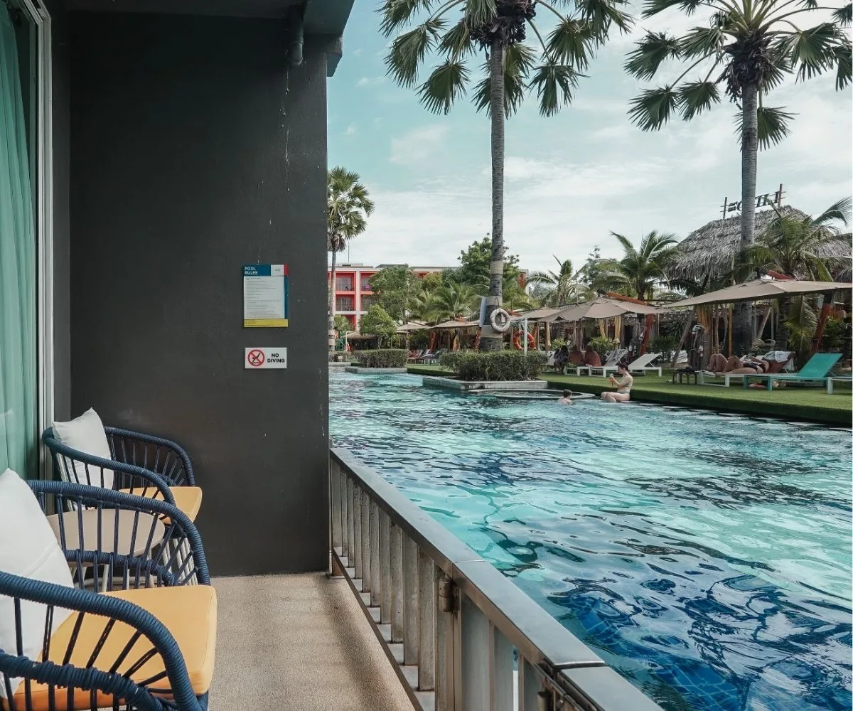 Sugar Marina Hotel ART - DPA 8