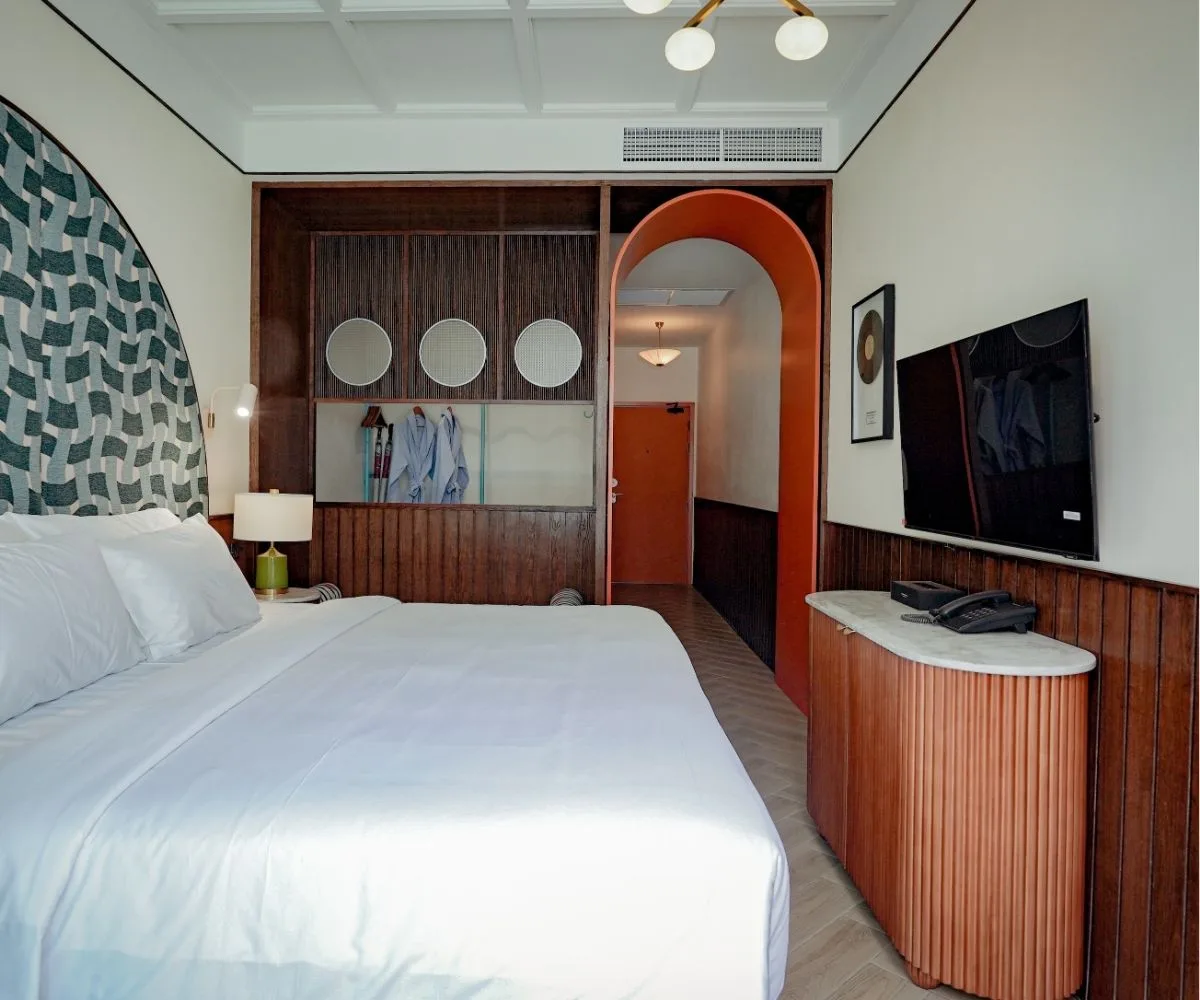 Sugar Marina Hotel POP - DPV 4
