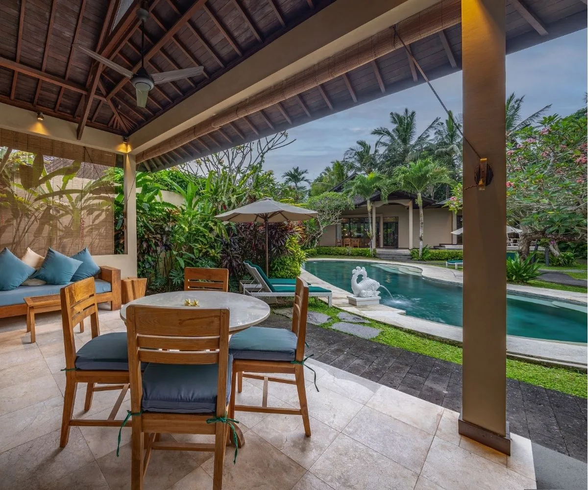Surya Kembar Villas - 2 bedroom villa - 5