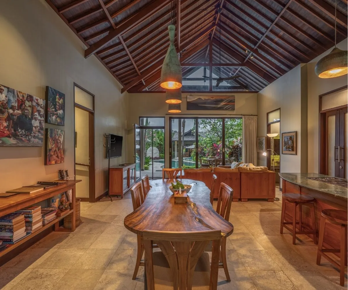 Surya Kembar Villas - 2 bedroom villa - 6