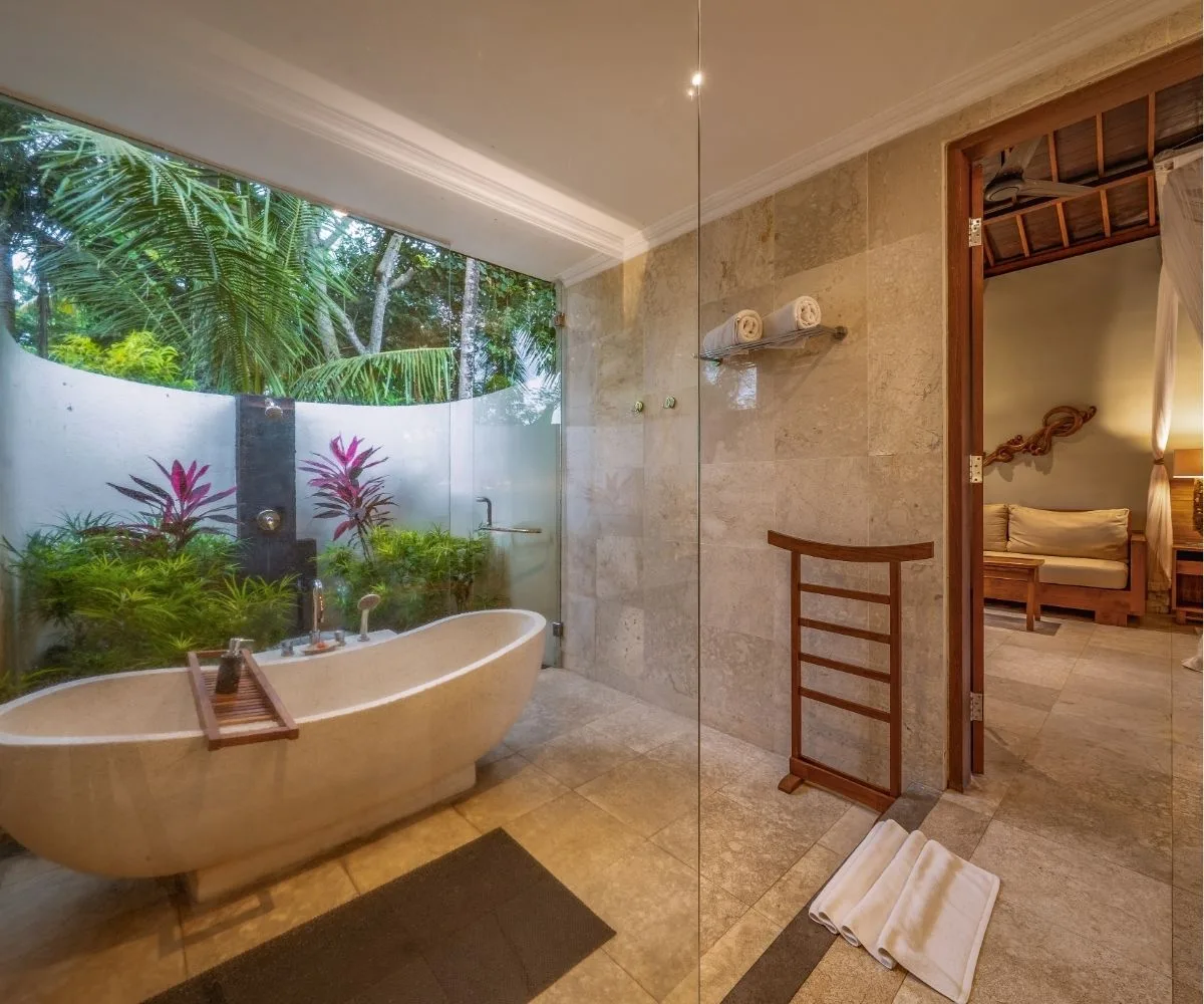 Surya Kembar Villas - 2 bedroom villa - 7
