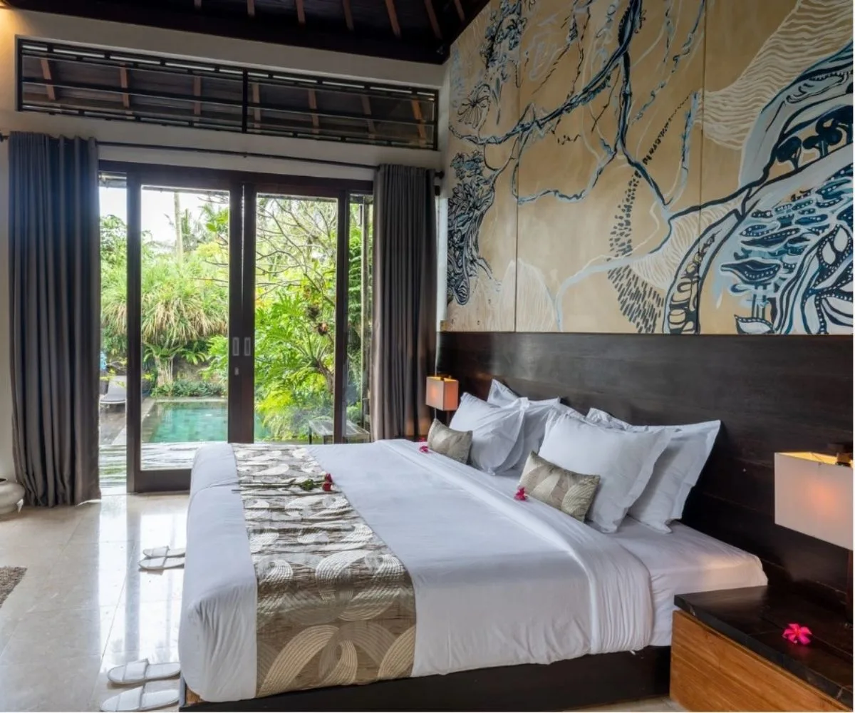 Surya Kembar Villas - 2 bedroom villa - 9