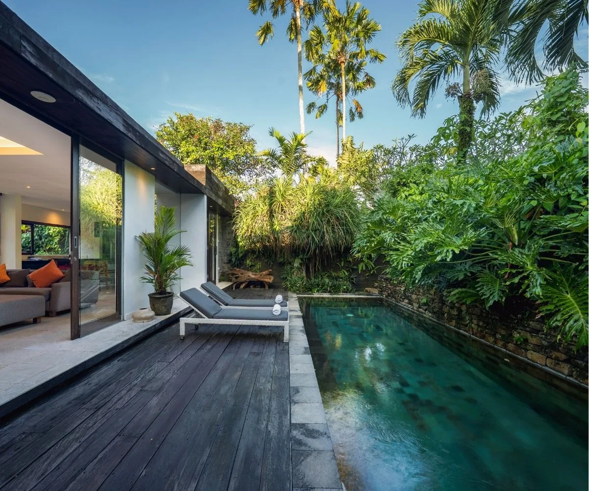Surya Kembar Villas - 2 bedroom villa - 10