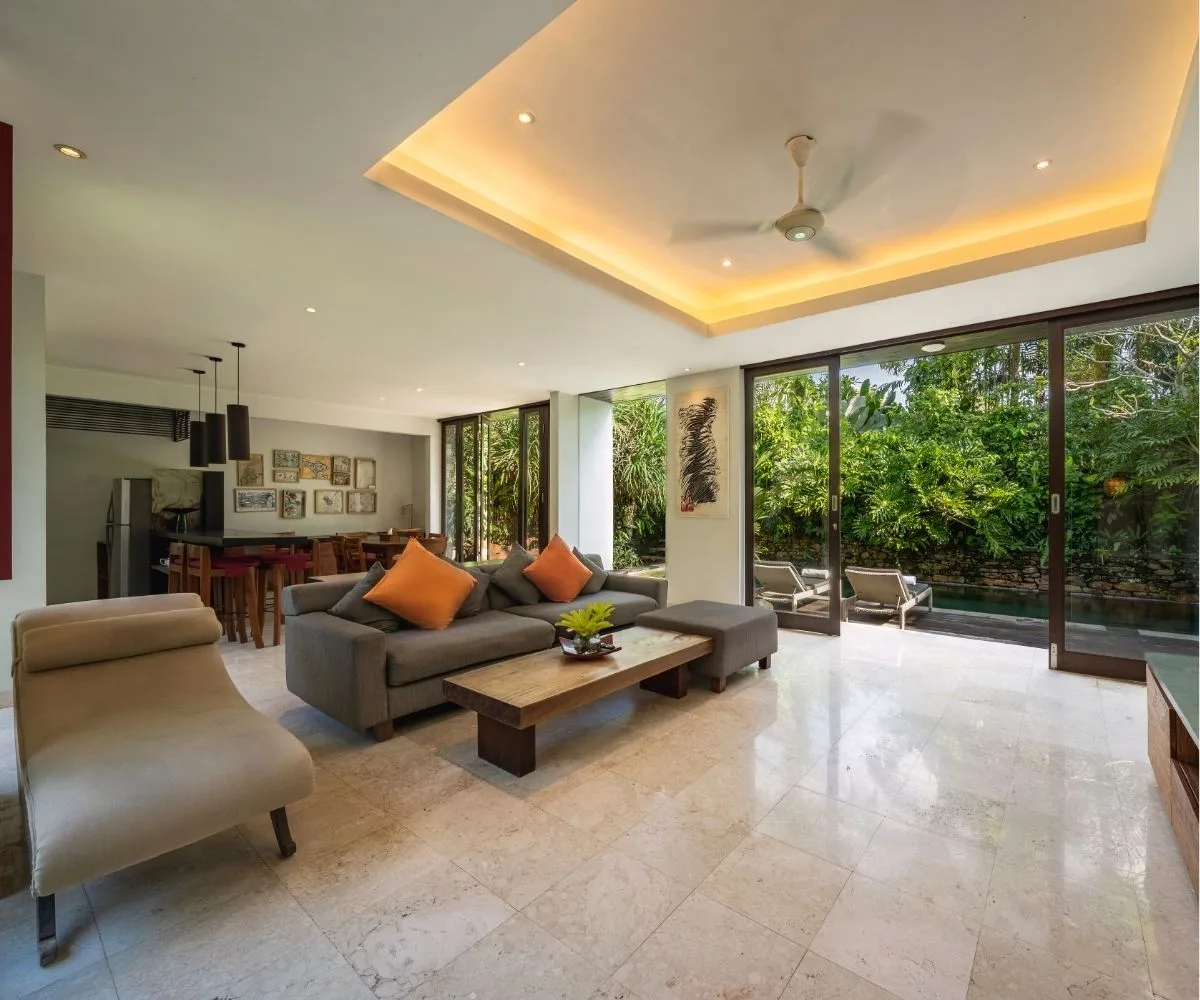 Surya Kembar Villas - 2 bedroom villa - 12