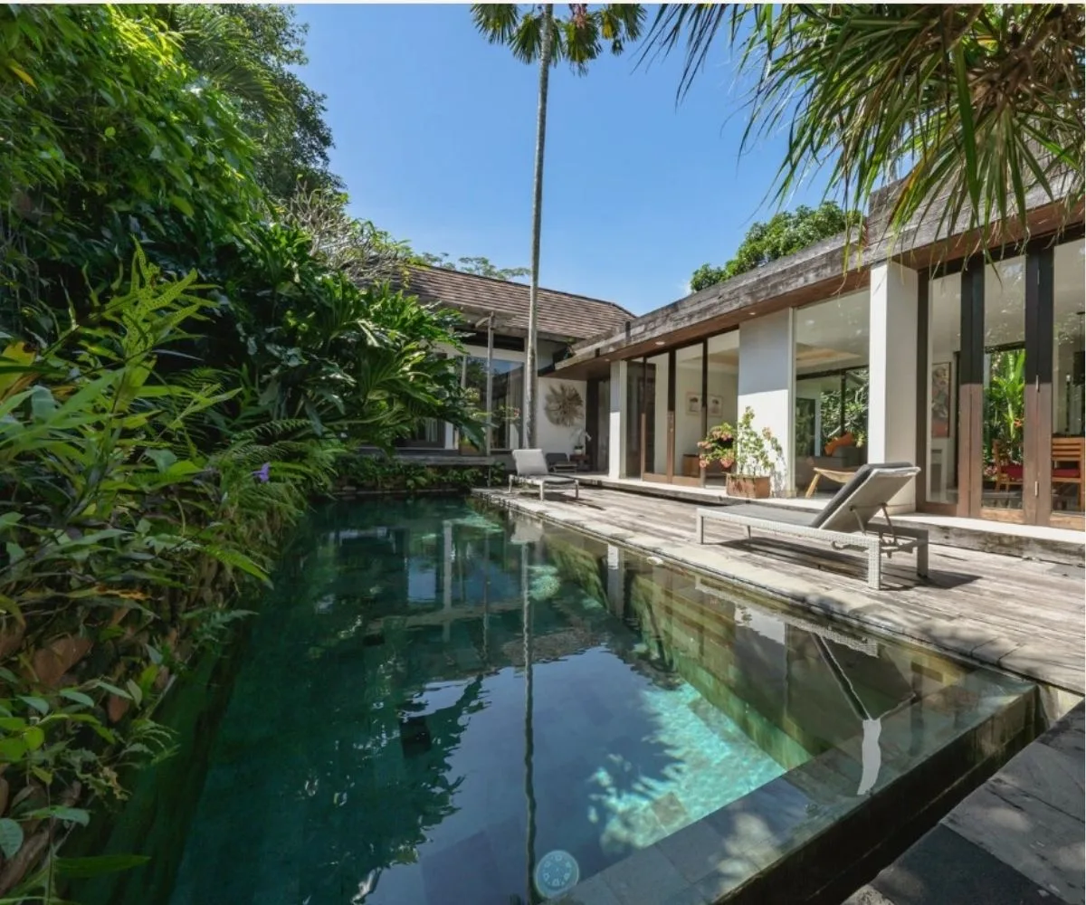 Surya Kembar Villas - 2 bedroom villa - 13