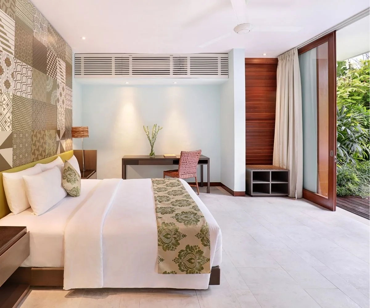 The Elysian Boutique Villa Hotel - One bedroom Pool Villa 3