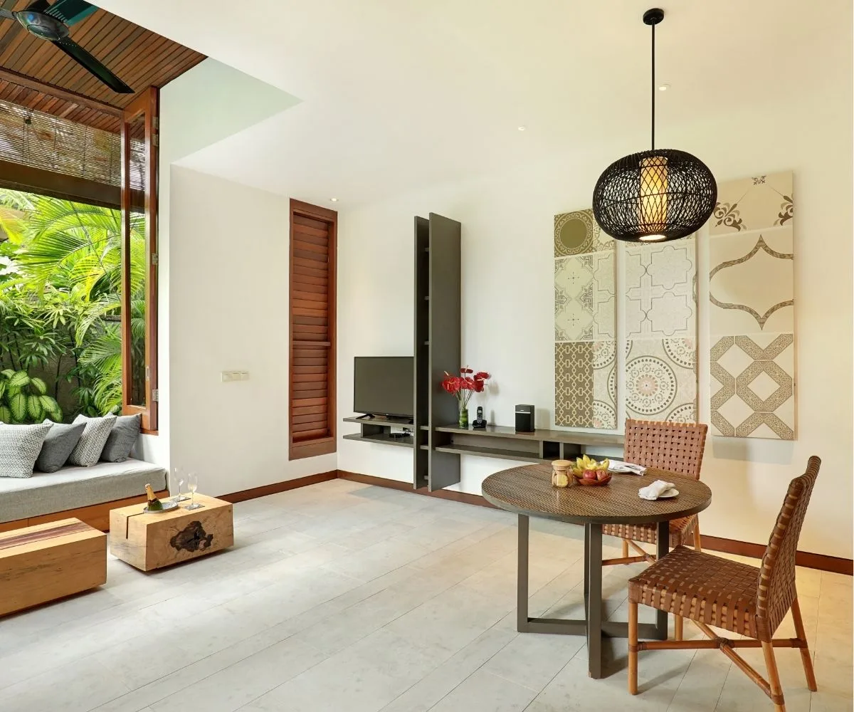 The Elysian Boutique Villa Hotel - One bedroom Pool Villa 6