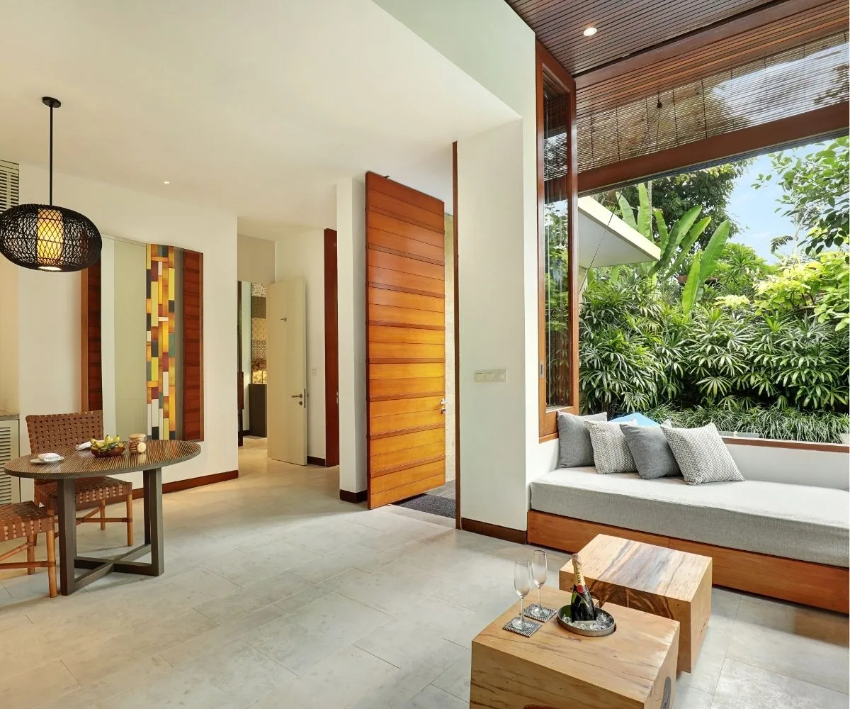 The Elysian Boutique Villa Hotel - One bedroom Pool Villa 7