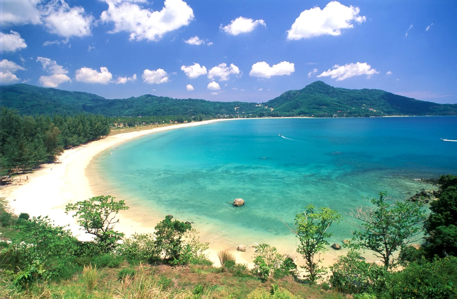 Kamala Beach