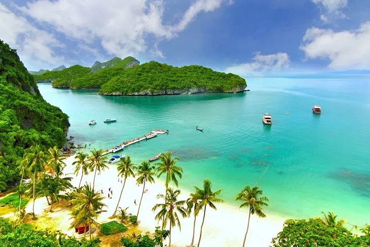 Koh Samui 1