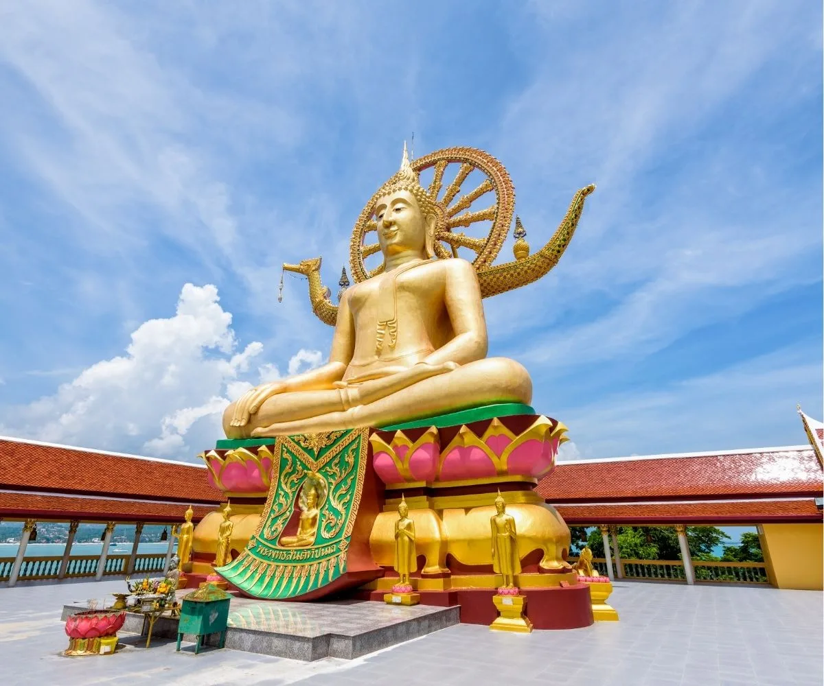 Koh Samui - General 4