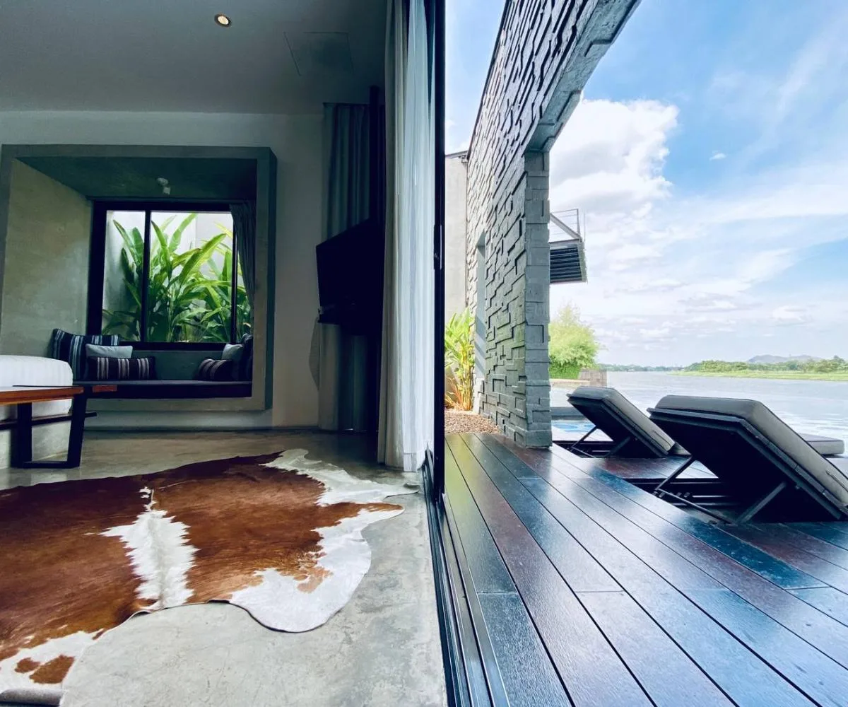 PoolXide Cabin - 11
