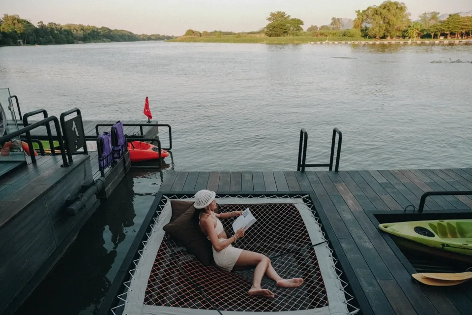 River Kwai 9