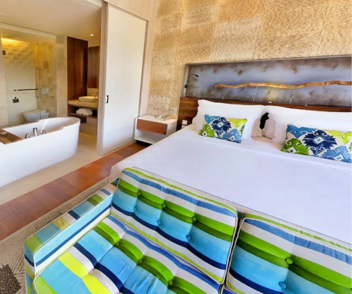 TS Suites Seminyak - Tshell 2
