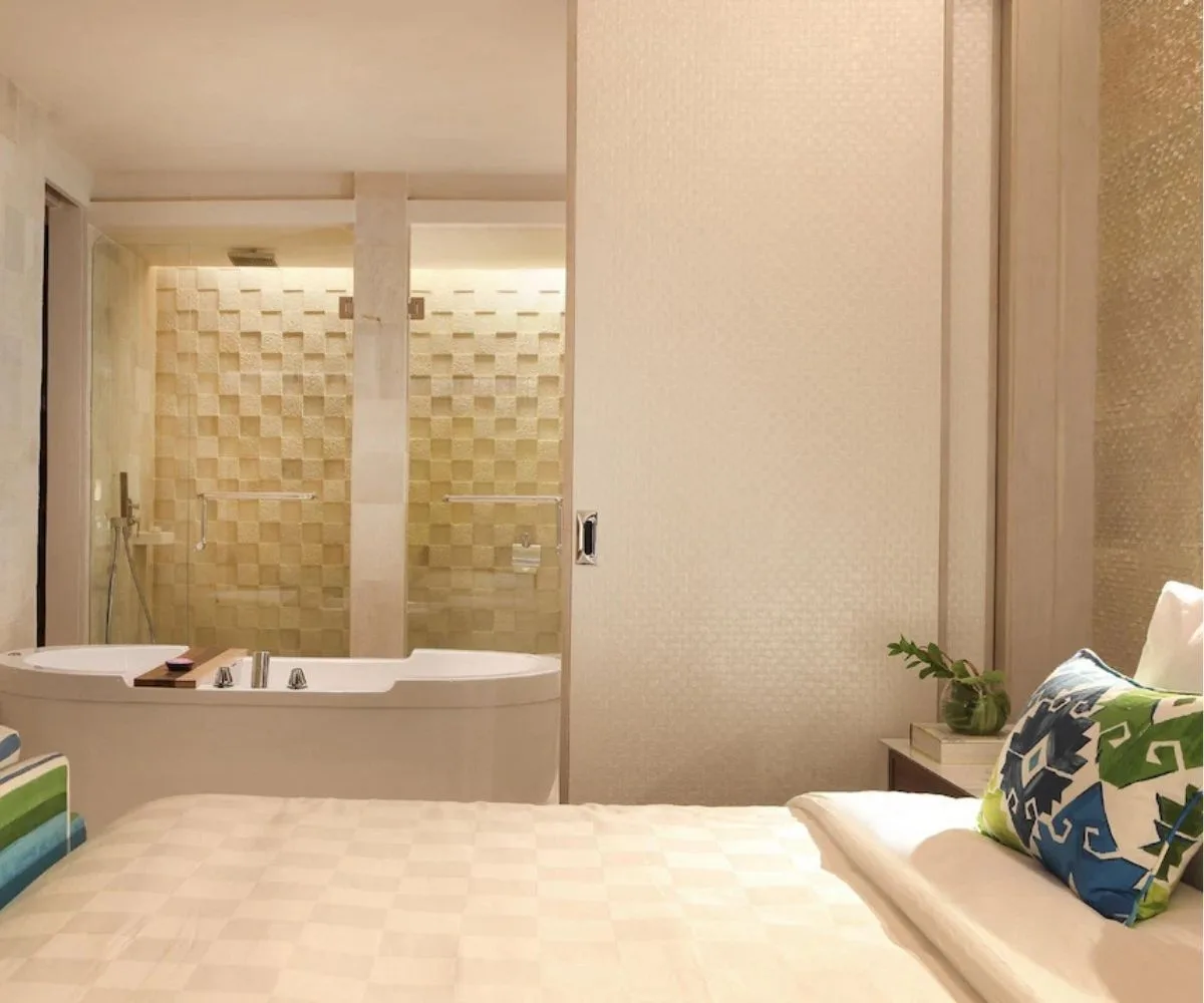 TS Suites Seminyak - Tshell 3