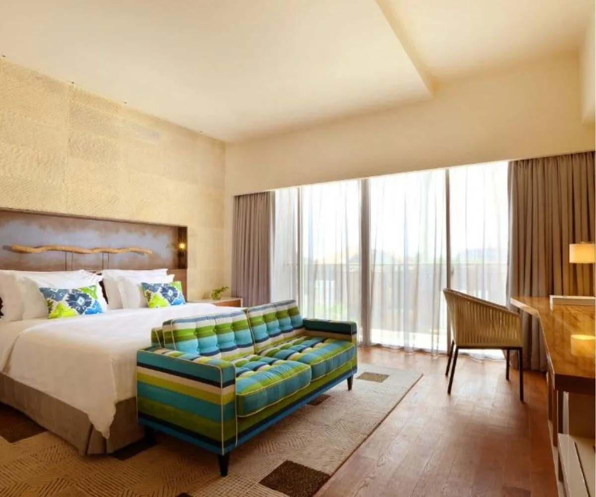 TS Suites Seminyak - Tshell 4