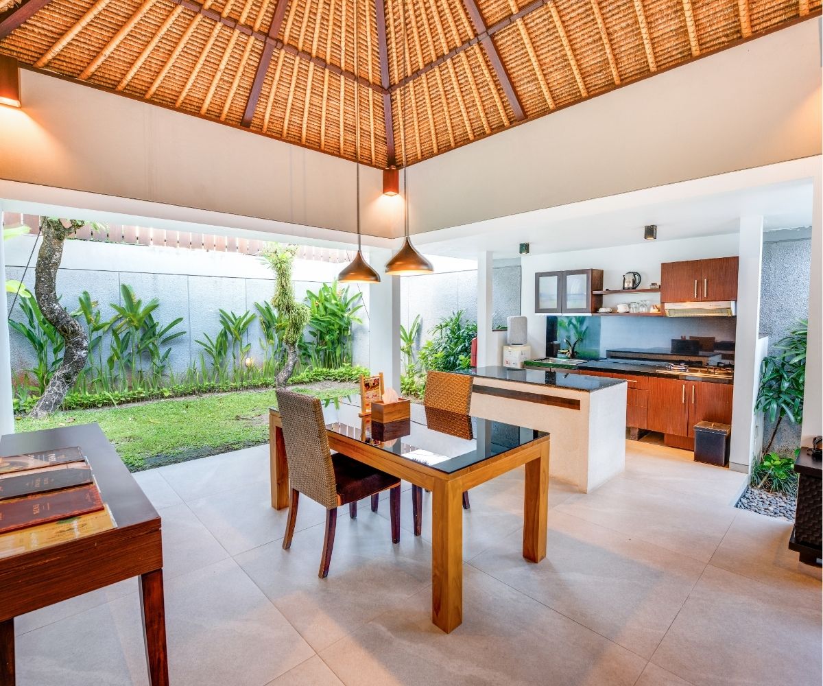 Villa Jerami - 1 bedroom Royal Pool Villa 4