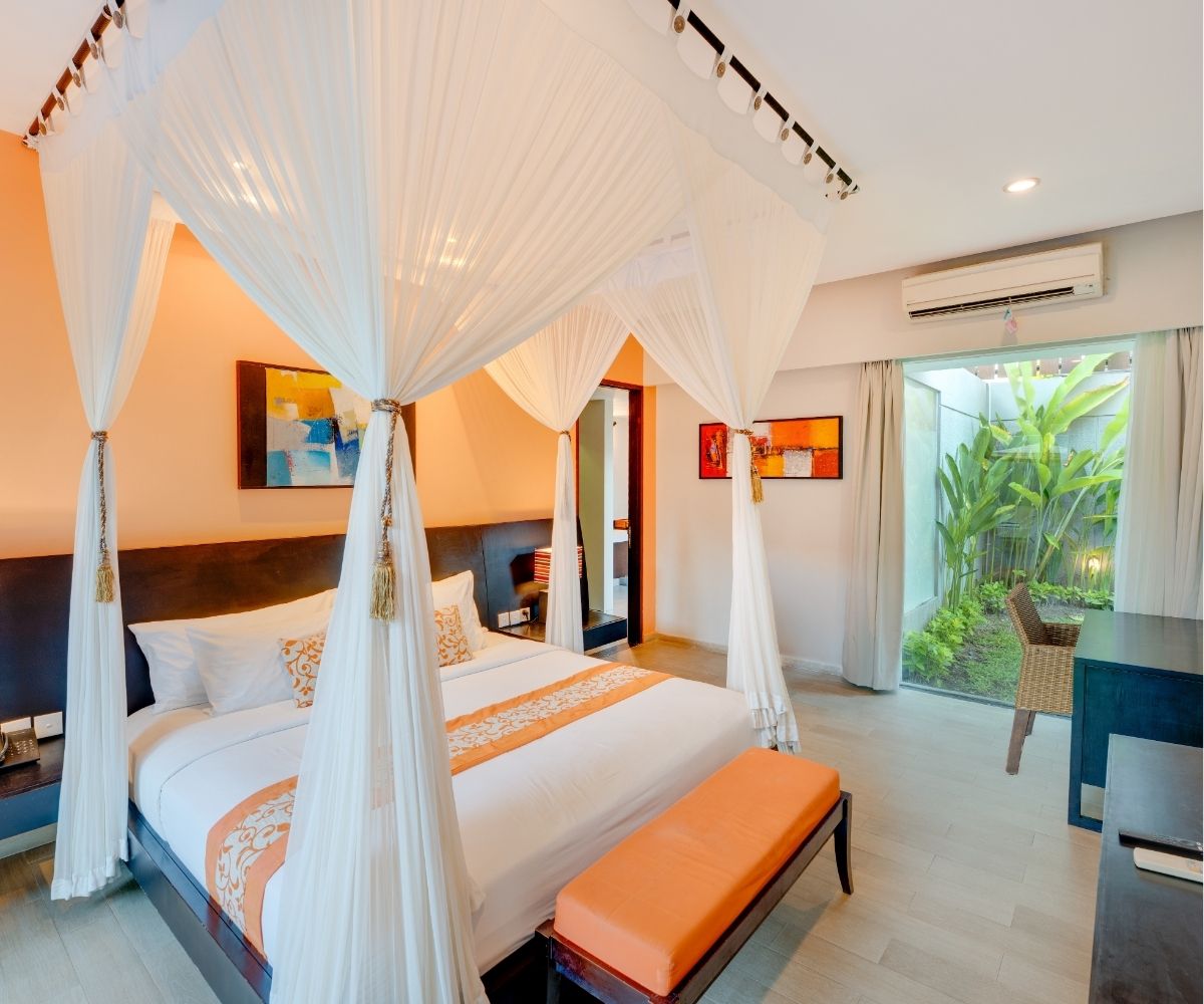 Villa Jerami - 1 bedroom Royal Pool Villa 8