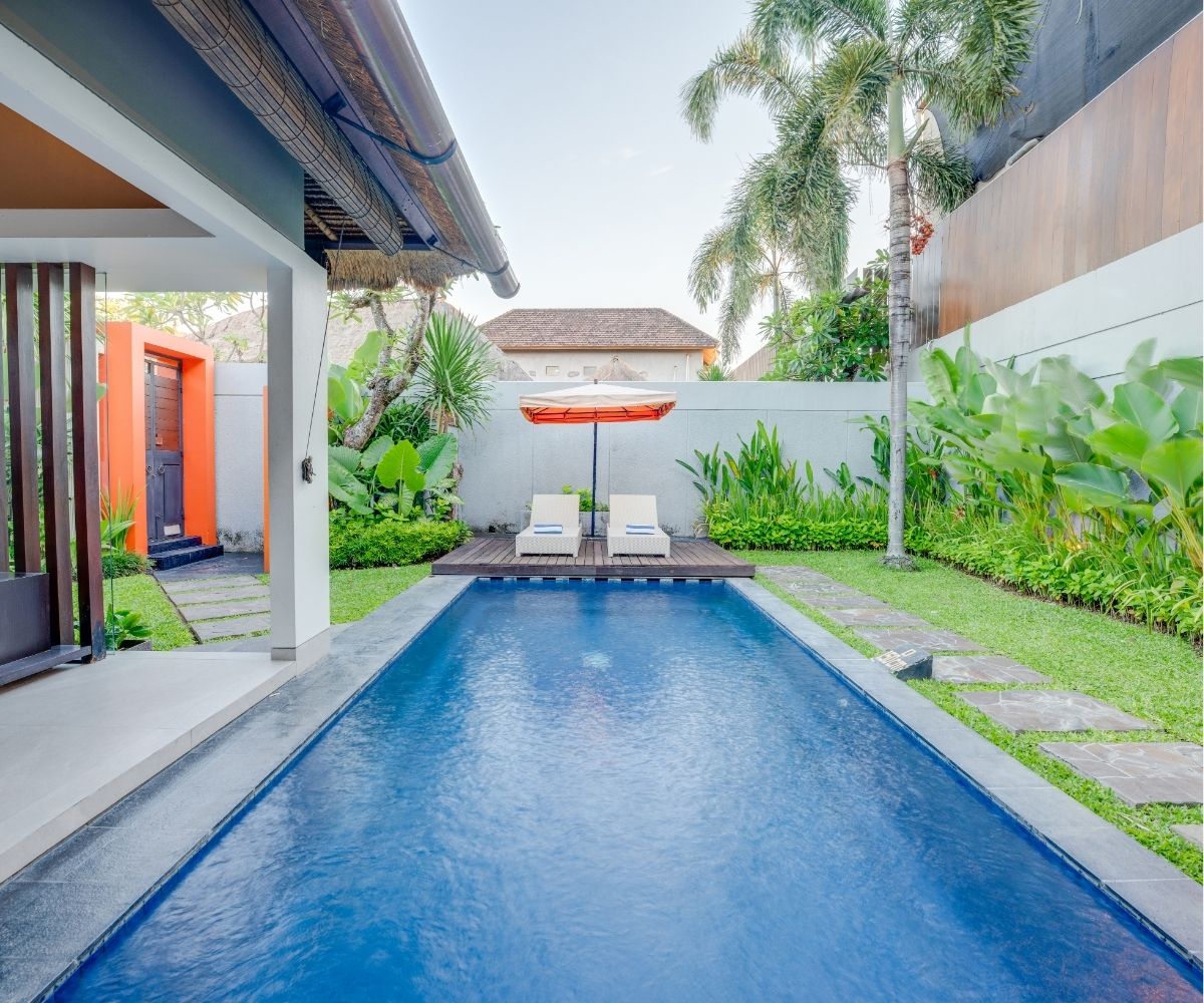 Villa Jerami - 1 bedroom Royal Pool Villa 9