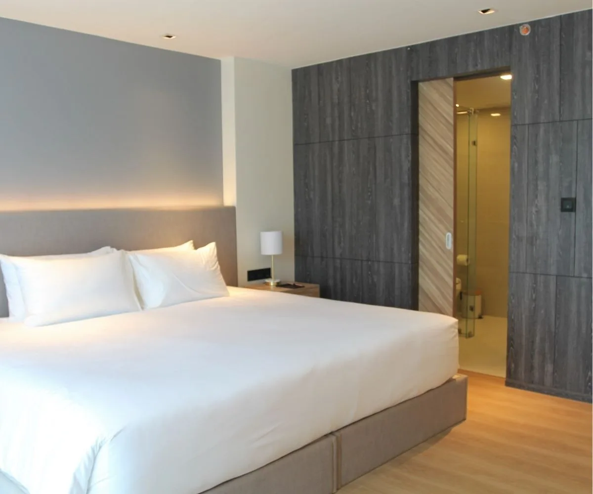 Wyndham La Vita Phuket - Superior Room 4