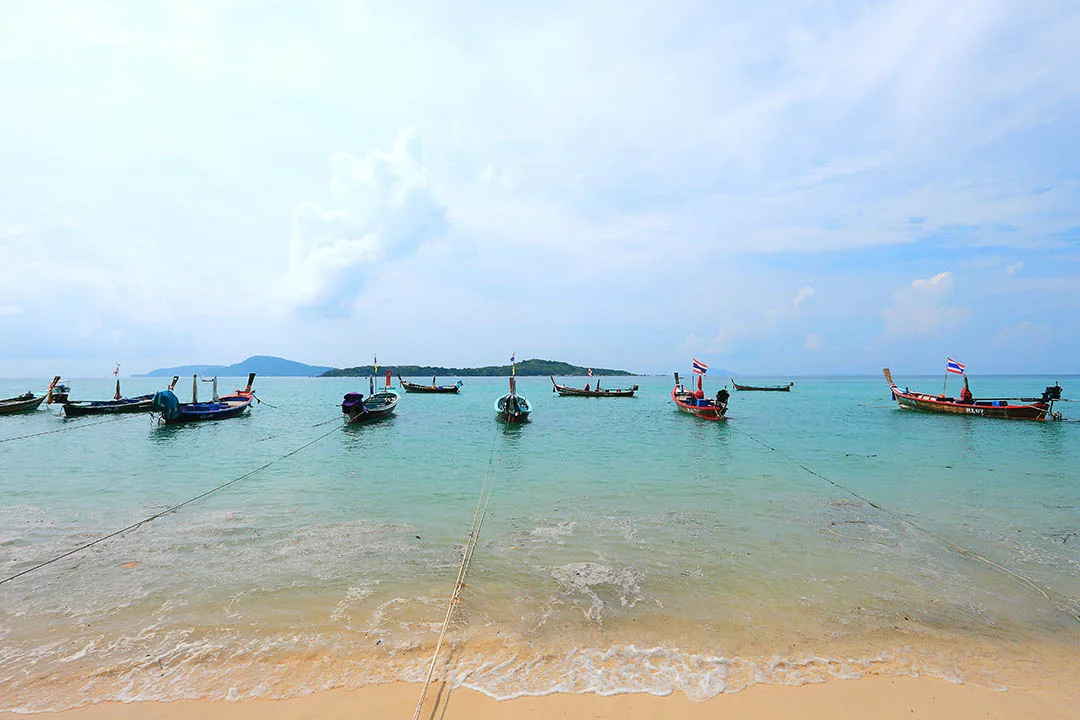 Rawai Beach