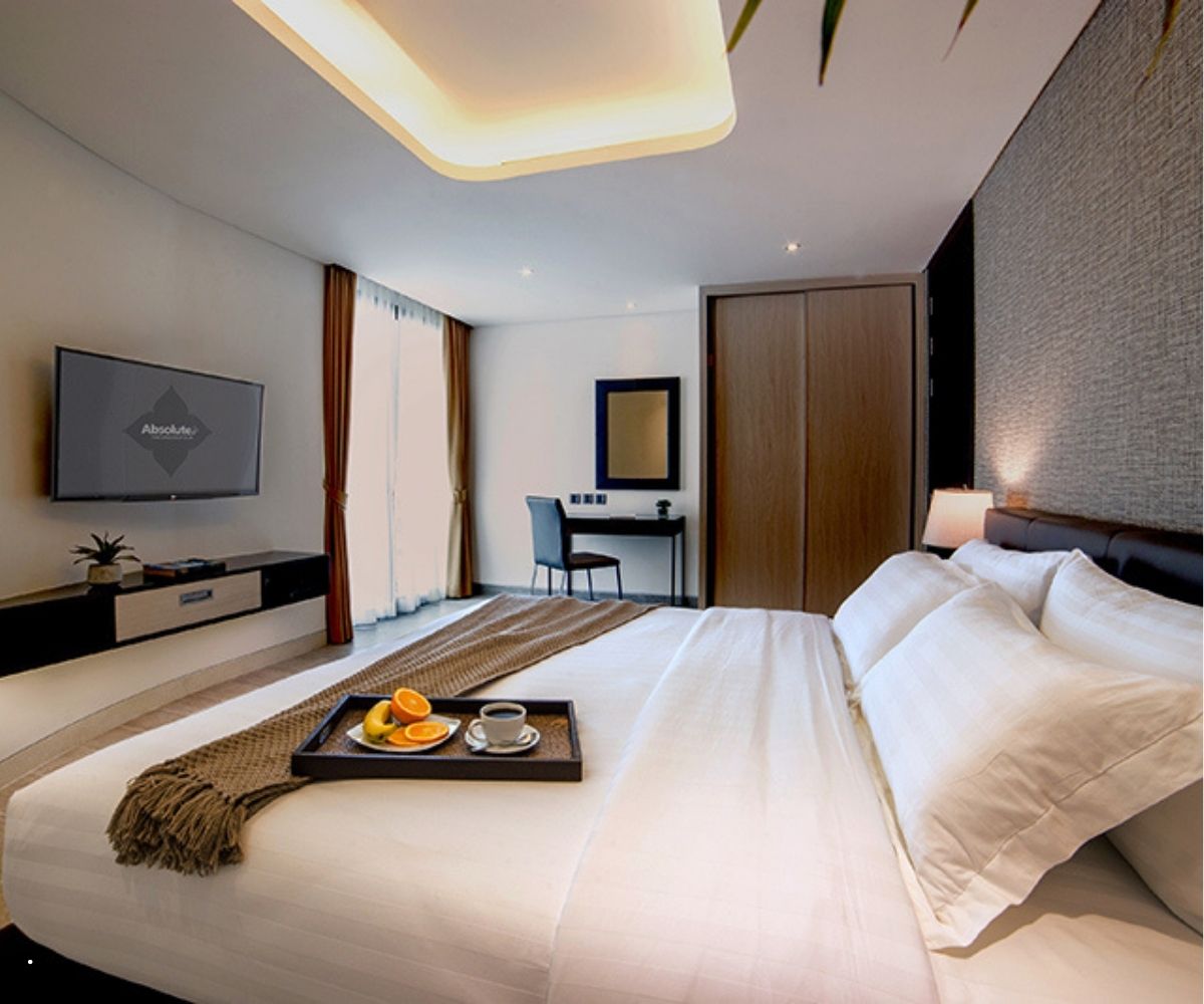 Absolute Twin Sands Resort & Spa