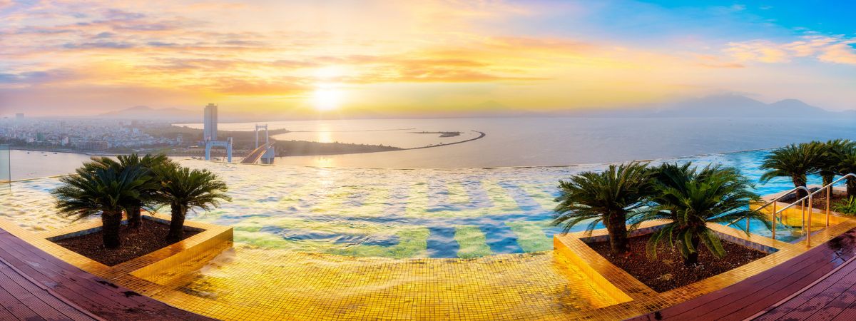 Wyndham Danang Golden Bay