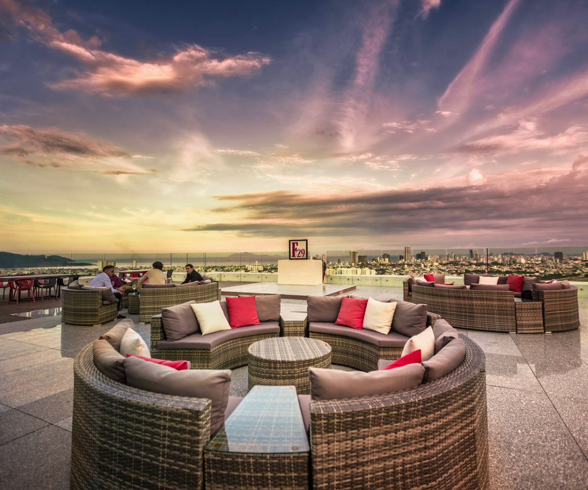 Wyndham Danang Golden Bay