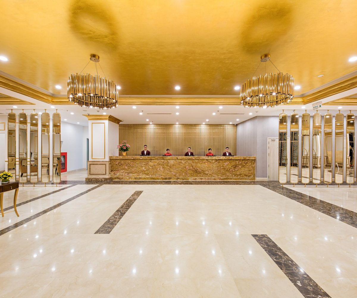 Wyndham Danang Golden Bay