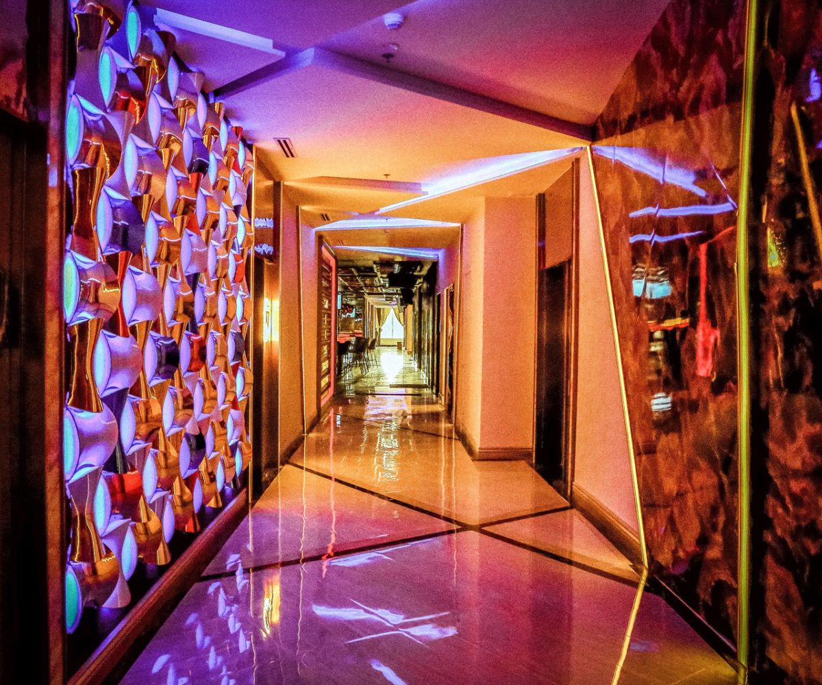 Wyndham Danang Golden Bay