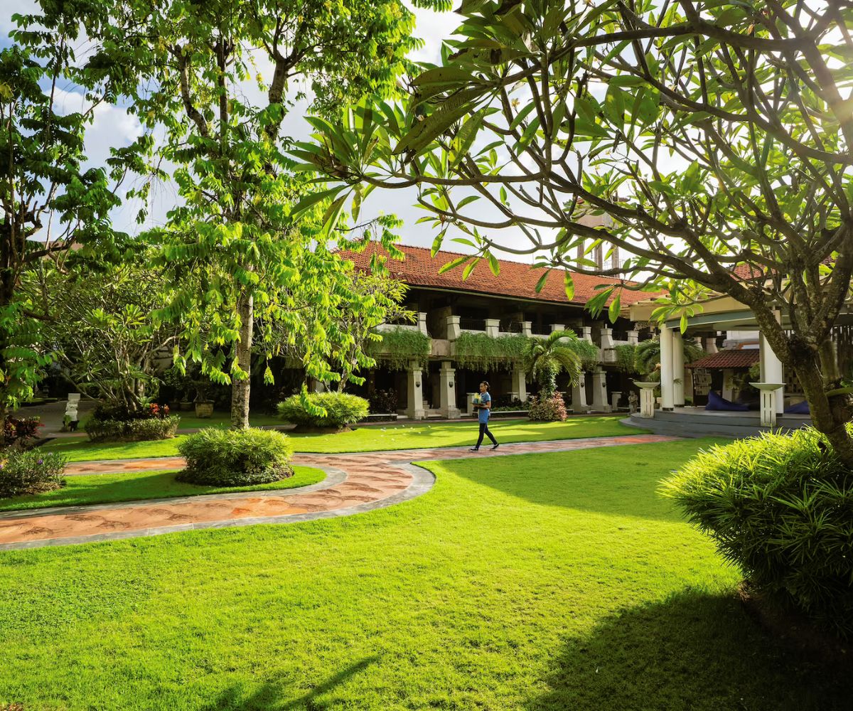 Kuta Beach Club