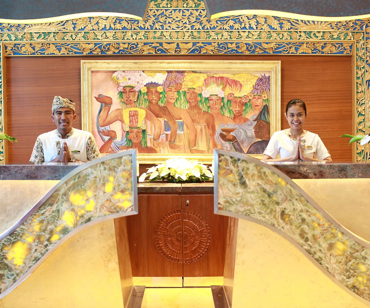 SenS Hotel & Spa