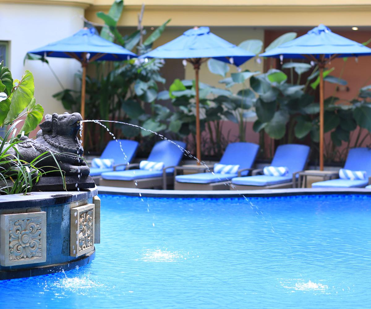 SenS Hotel & Spa