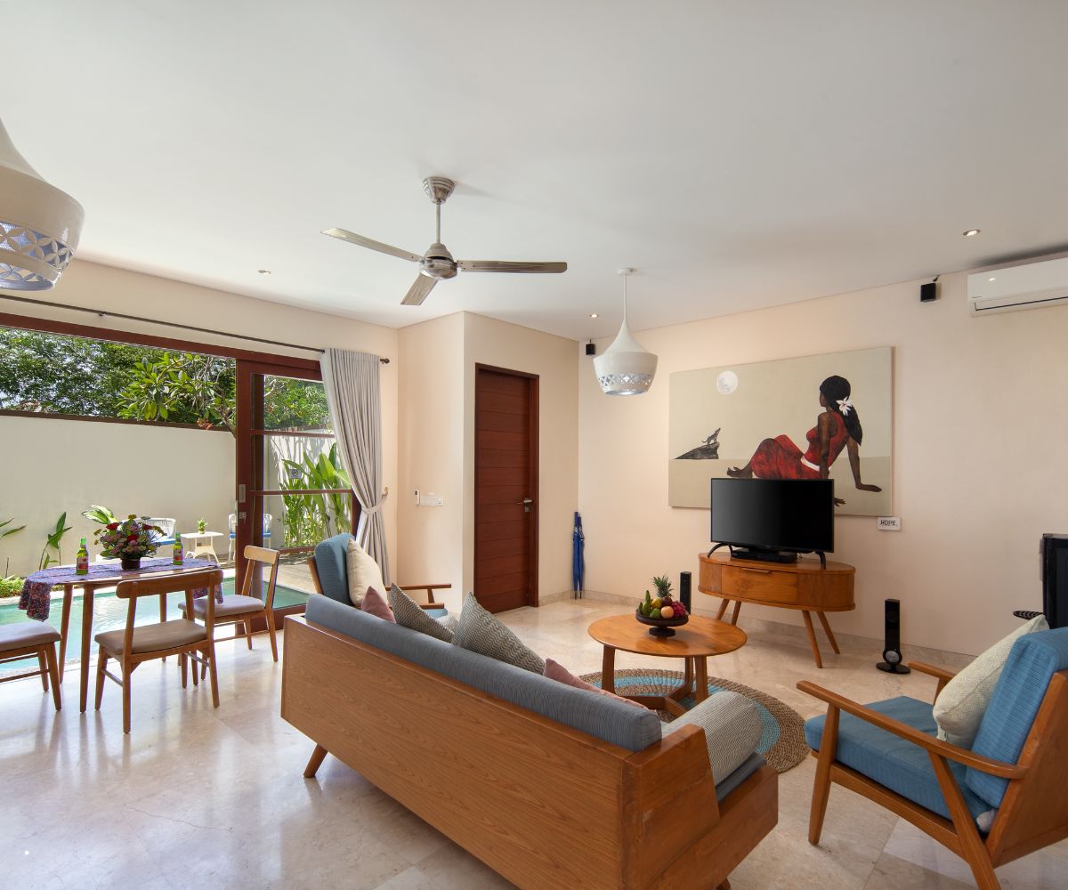 Beautiful Bali Villas