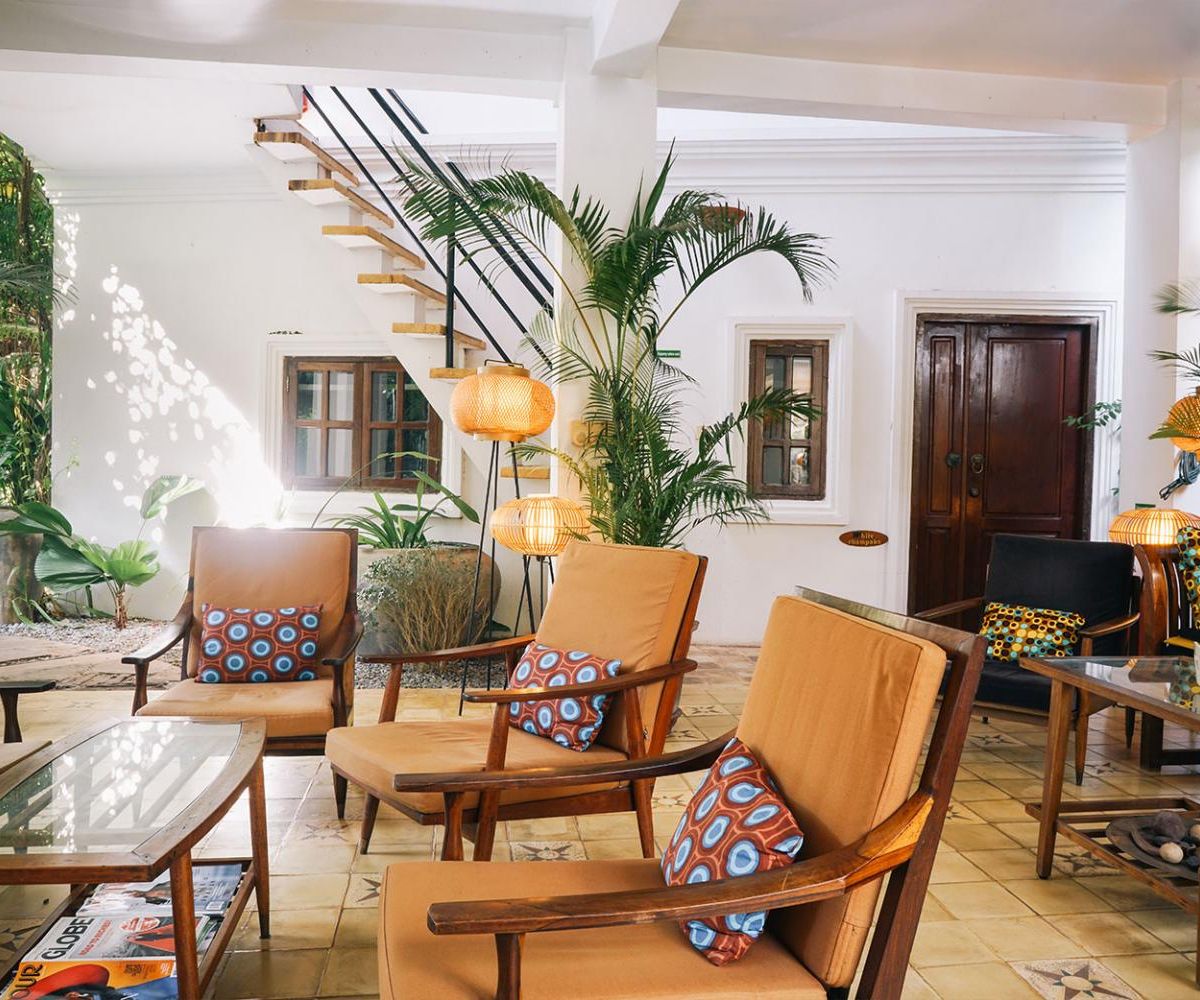 Rambutan Hotel & Resort - Siem Reap