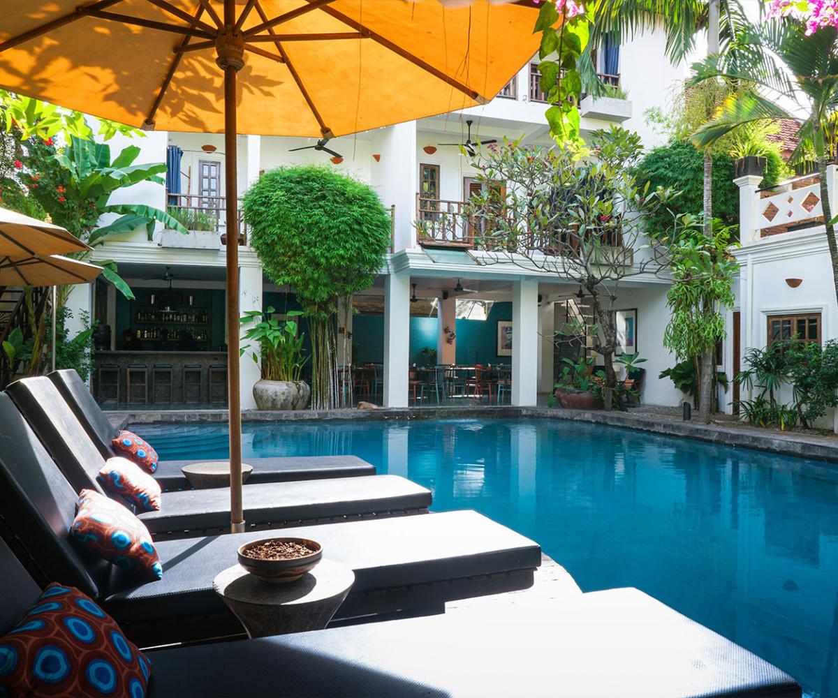 Rambutan Hotel & Resort - Siem Reap