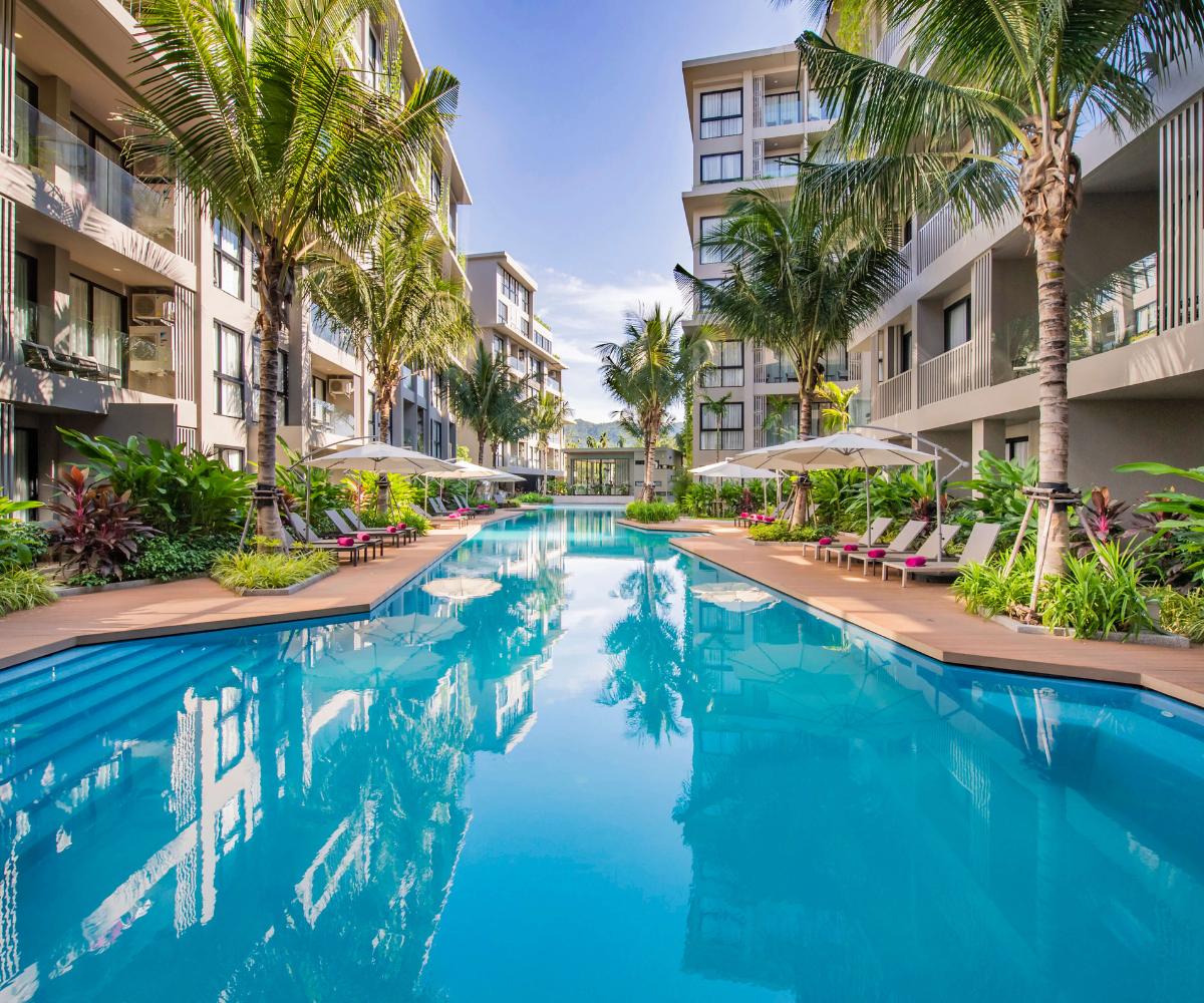 Diamond Resort Phuket