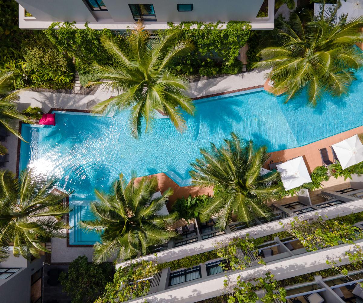 Diamond Resort Phuket