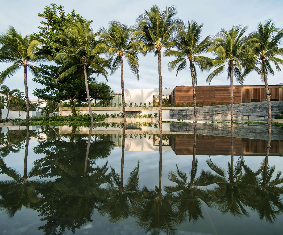 Sailing Club Signature Resort Phu Quoc