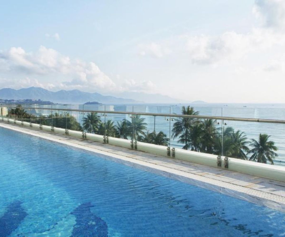 Havana Nha Trang Hotel
