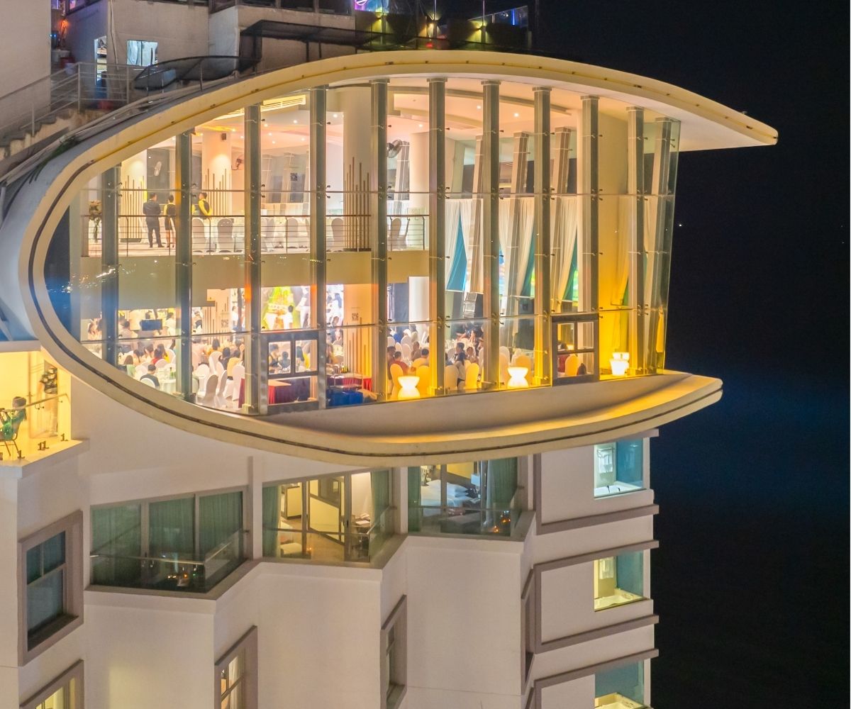 Havana Nha Trang Hotel