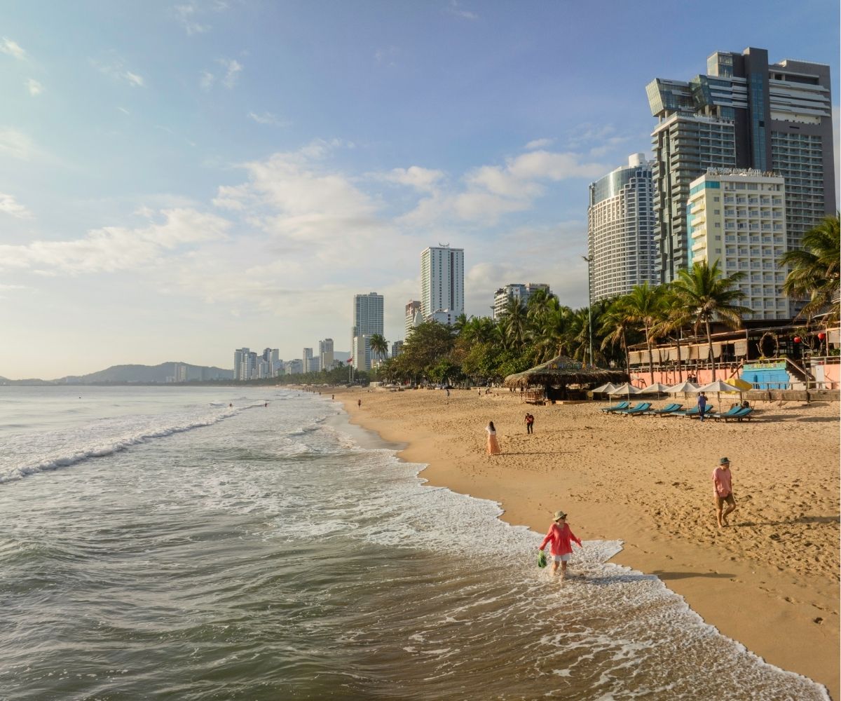 Havana Nha Trang Hotel