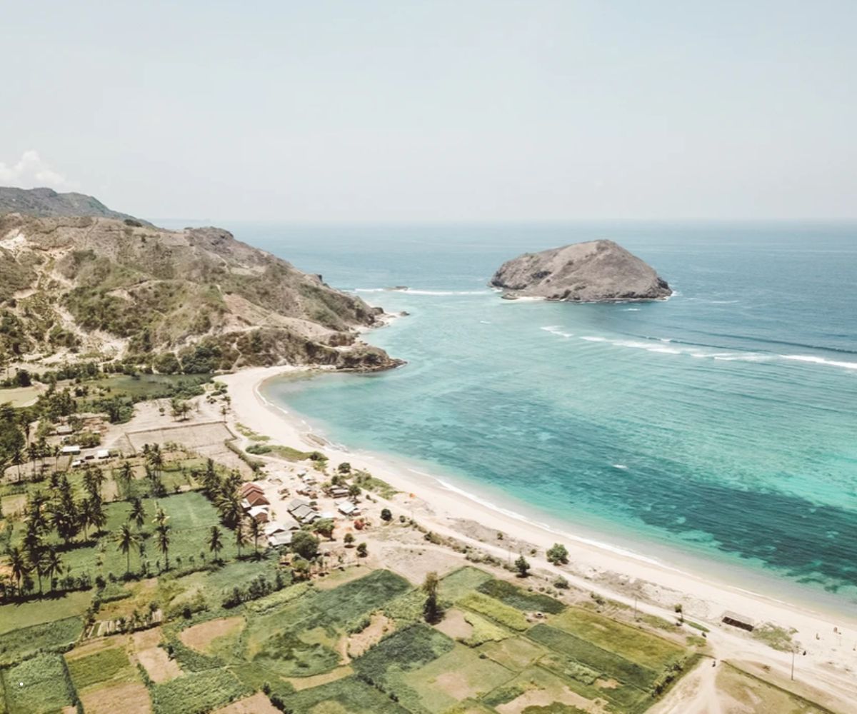 Somewhere Lombok