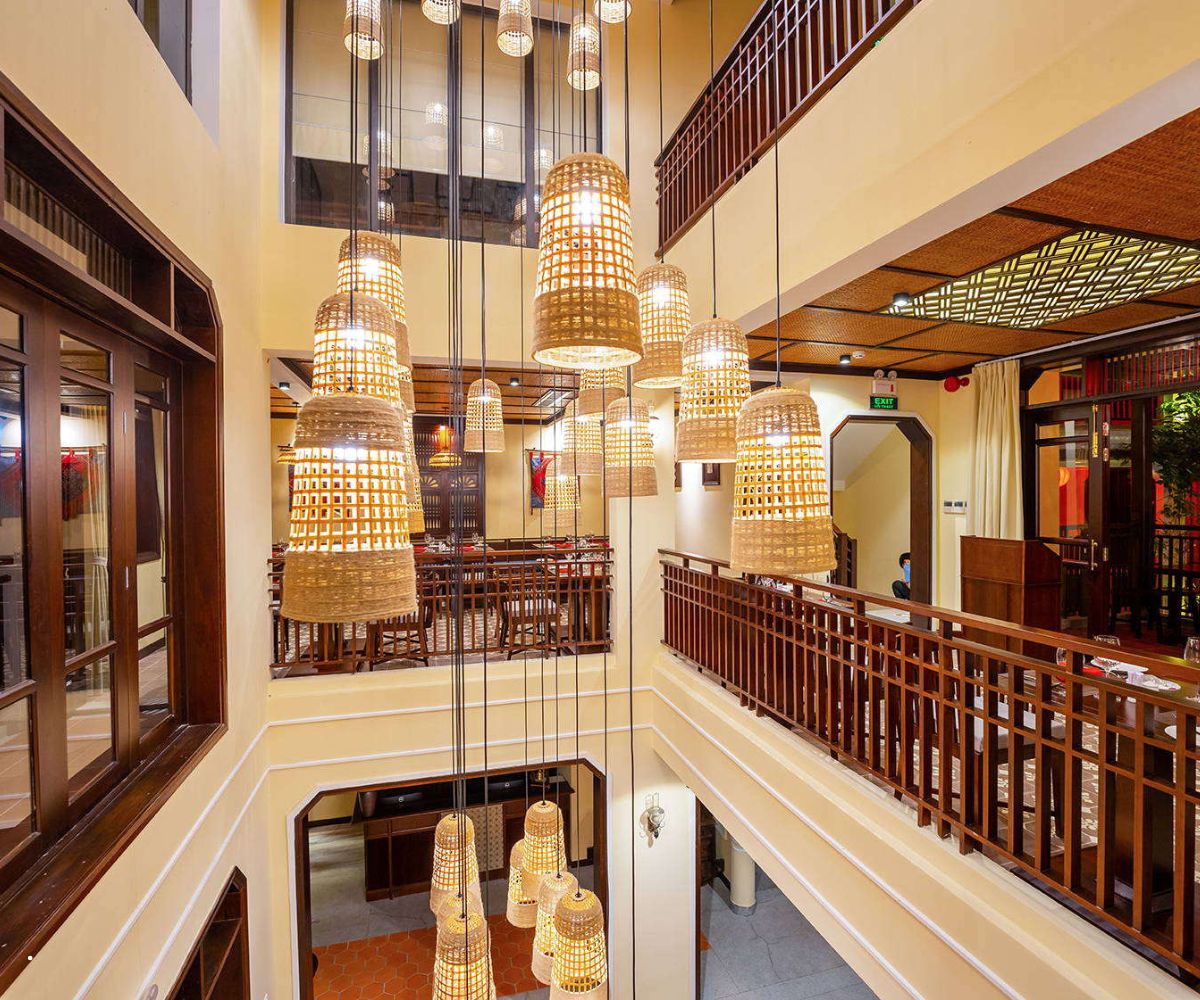 Ahoy Hoi An Boutique Resort & Spa