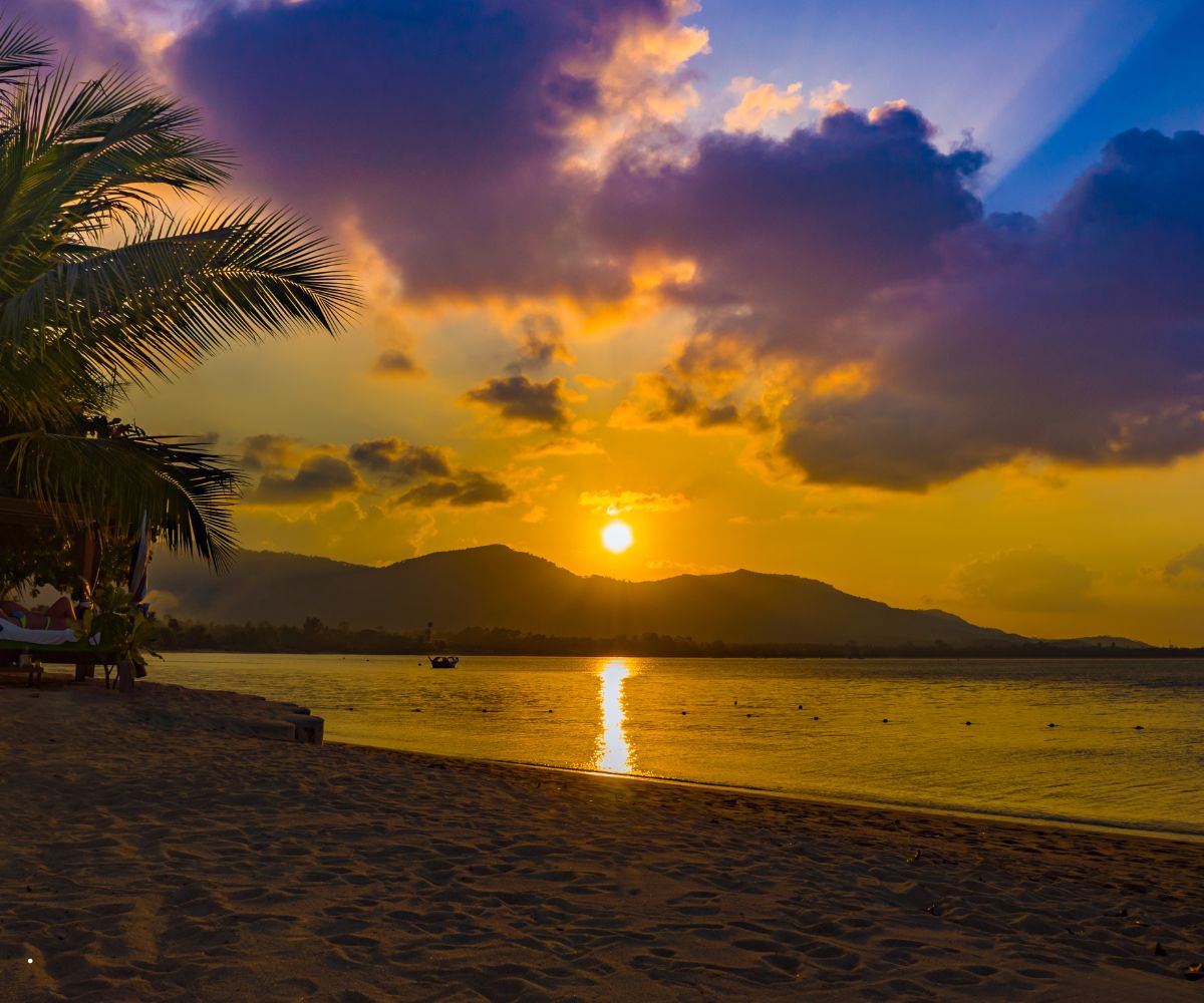 Adarin Beach Resort