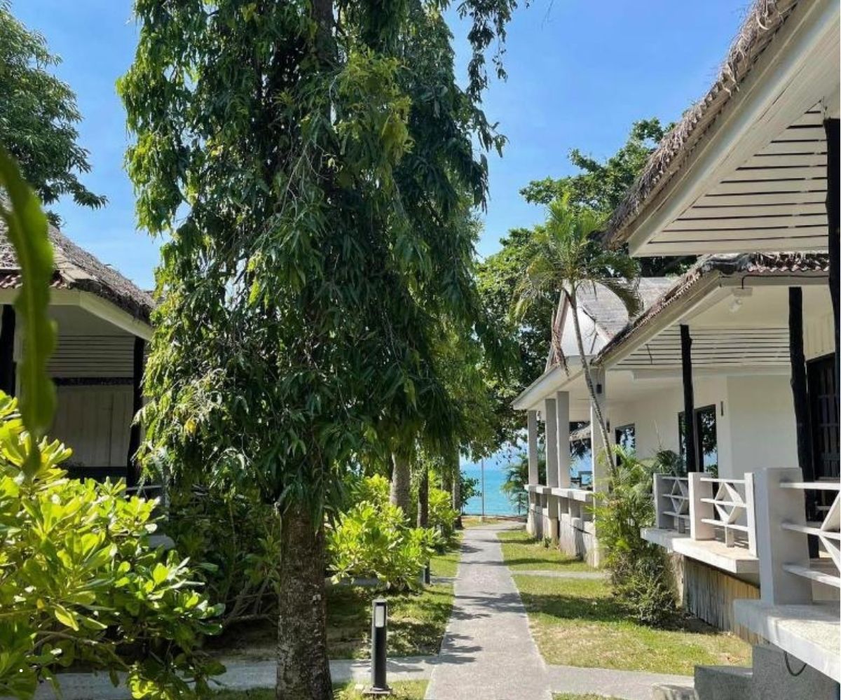 Adarin Beach Resort