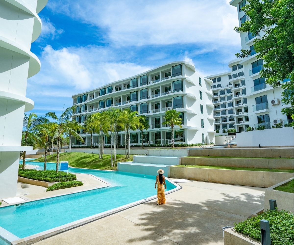 Wyndham La Vita Phuket