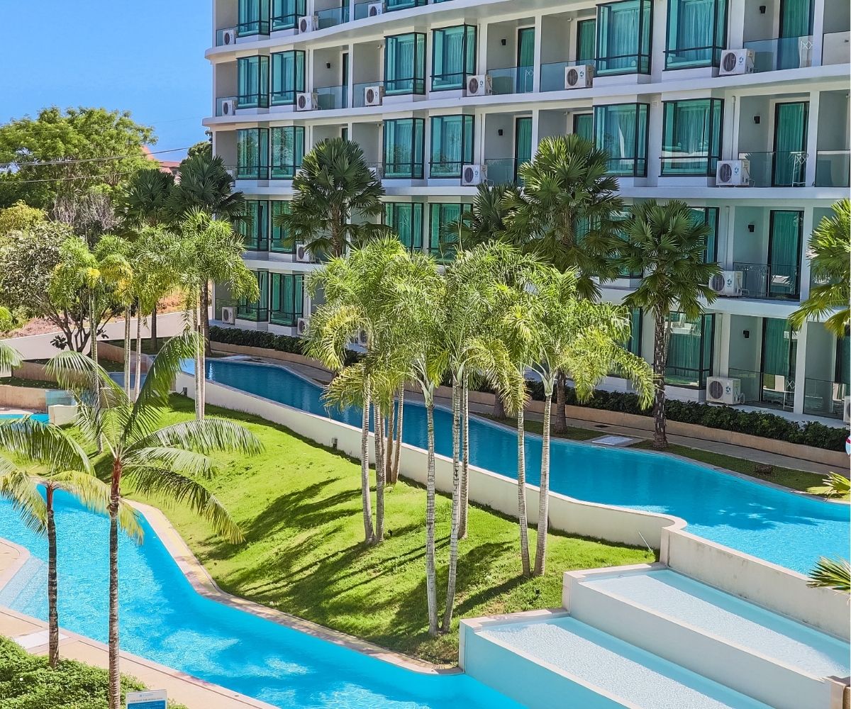 Wyndham La Vita Phuket
