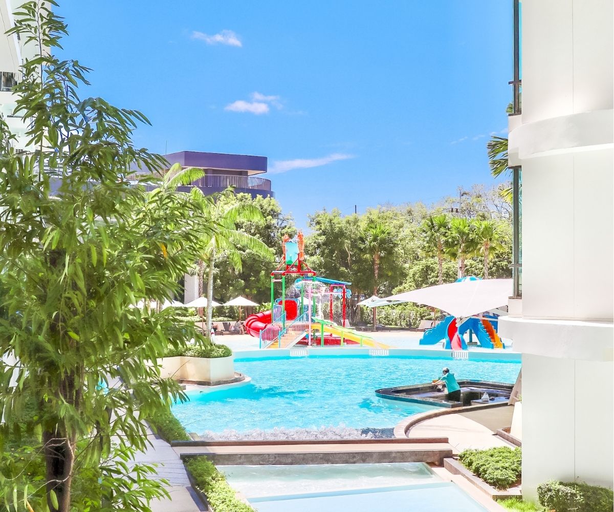 Wyndham La Vita Phuket