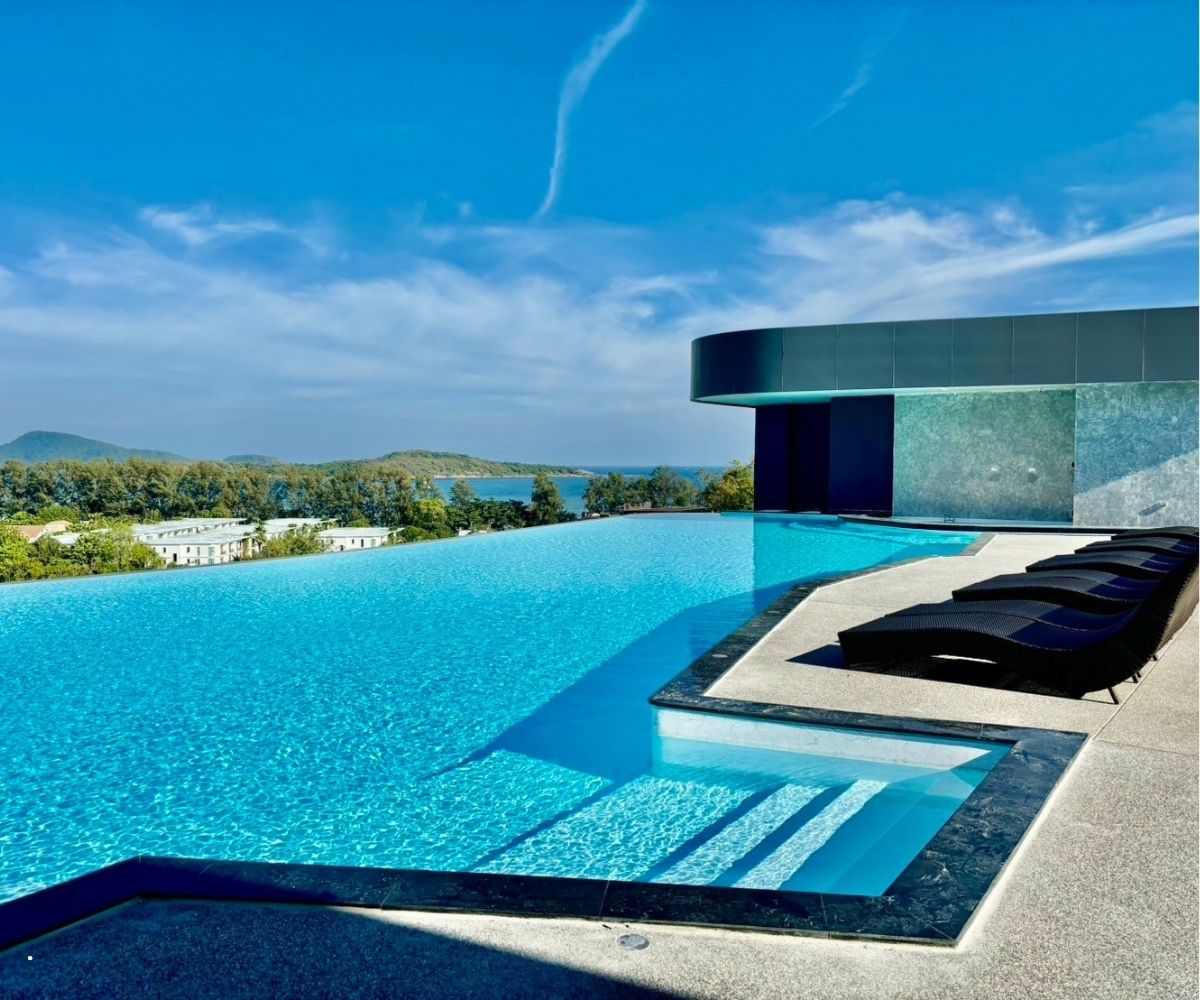 Wyndham La Vita Phuket